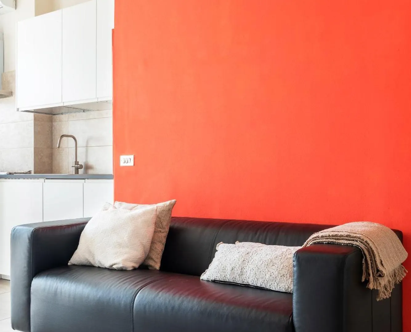 Conchetta Flexyrent - Aircon - Wifi - Navigli Daire Milano İtalya