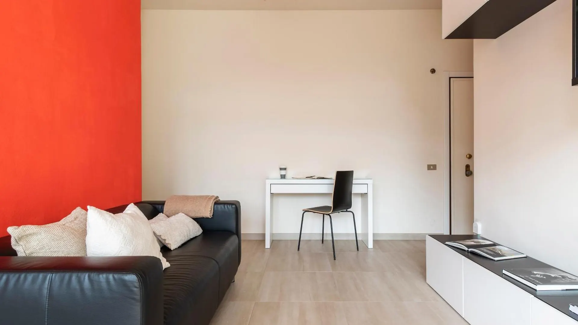 Conchetta Flexyrent - Aircon - Wifi - Navigli Daire Milano