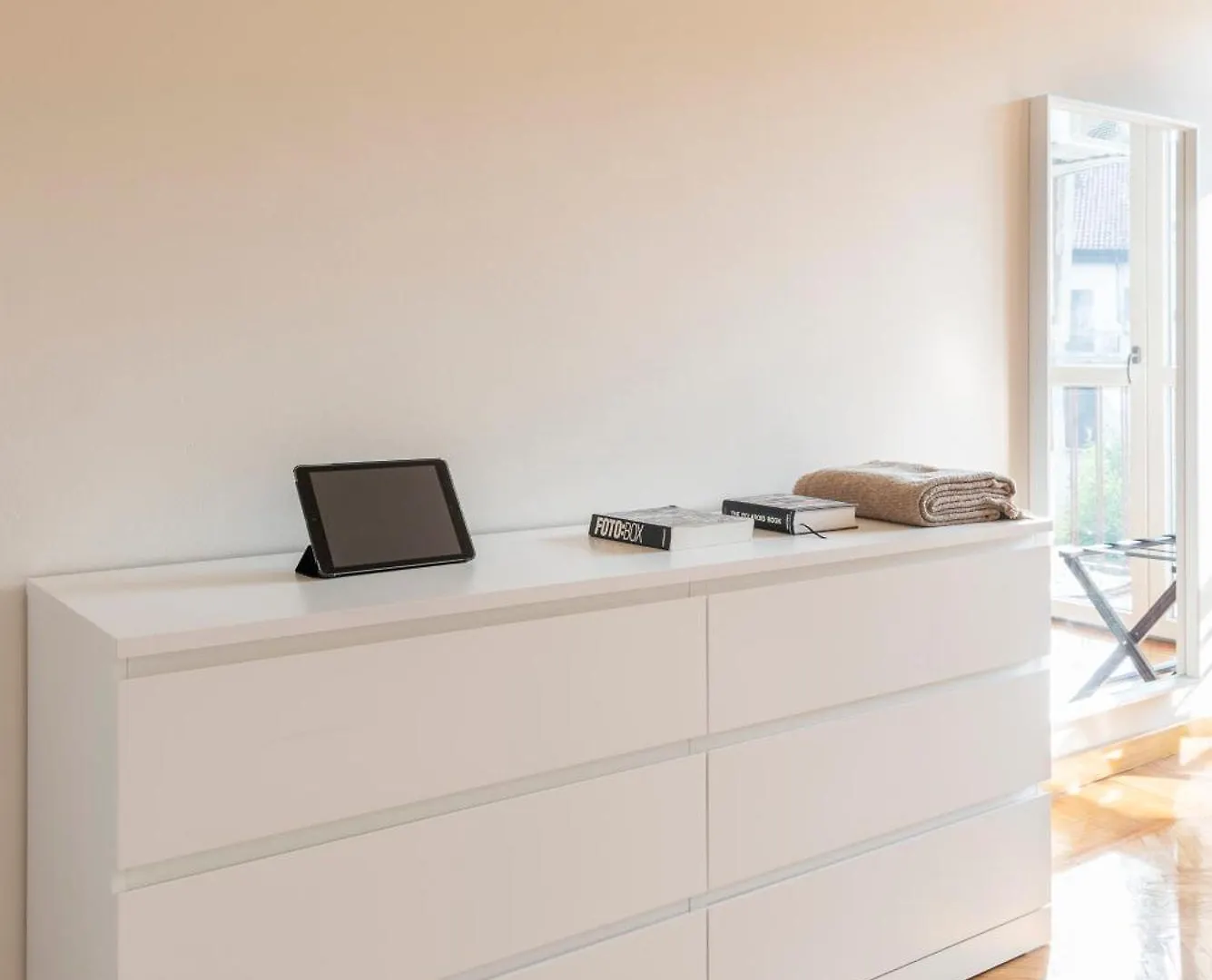 Conchetta Flexyrent - Aircon - Wifi - Navigli Daire Milano İtalya