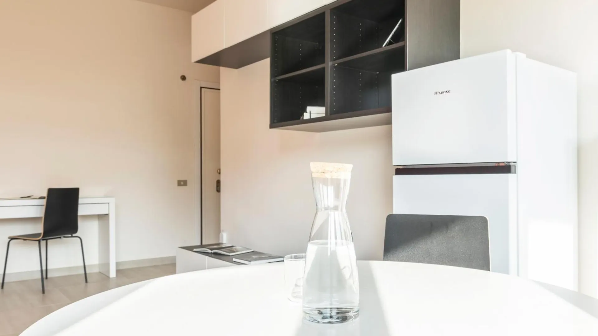 Conchetta Flexyrent - Aircon - Wifi - Navigli Apartment Milan Italy