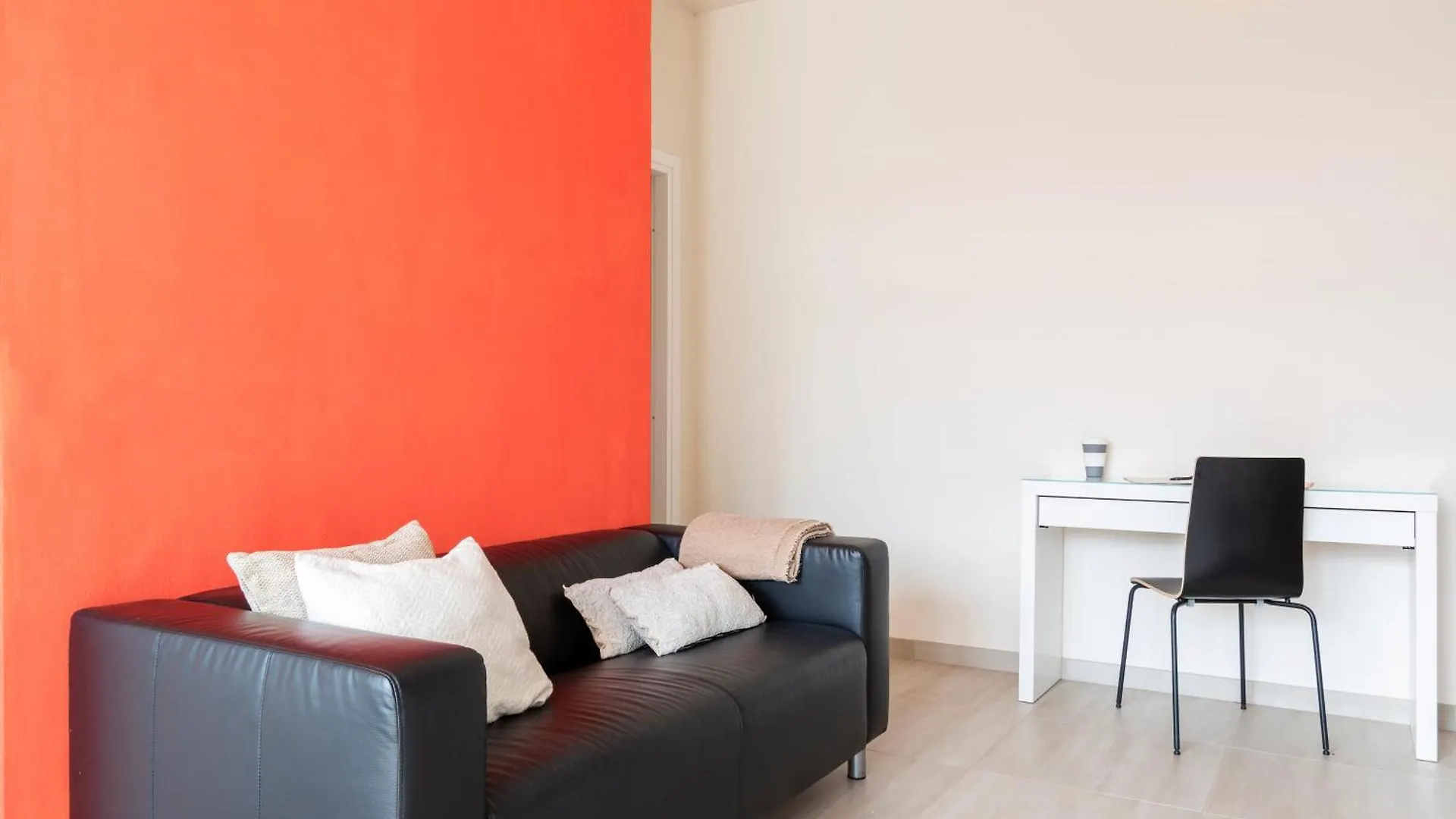 Conchetta Flexyrent - Aircon - Wifi - Navigli Apartment Milan