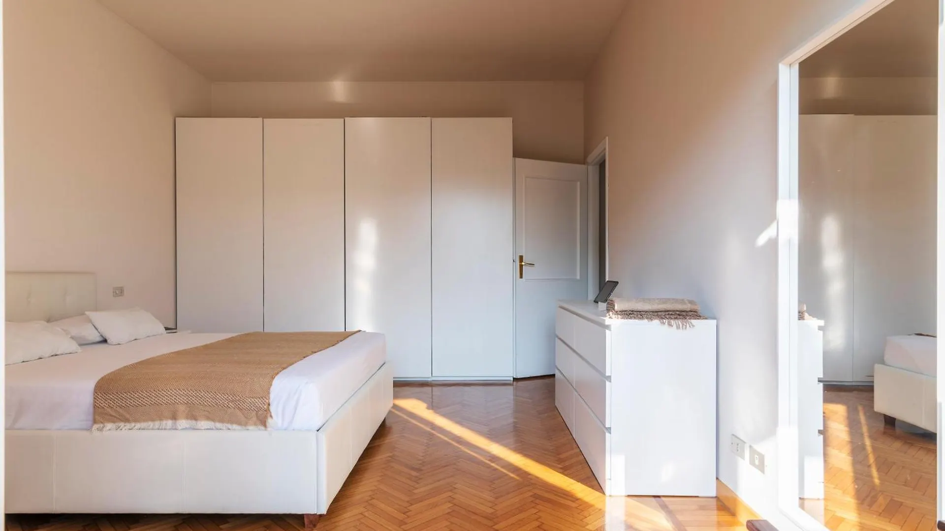 Conchetta Flexyrent - Aircon - Wifi - Navigli Apartment Milan 0*,  Italy