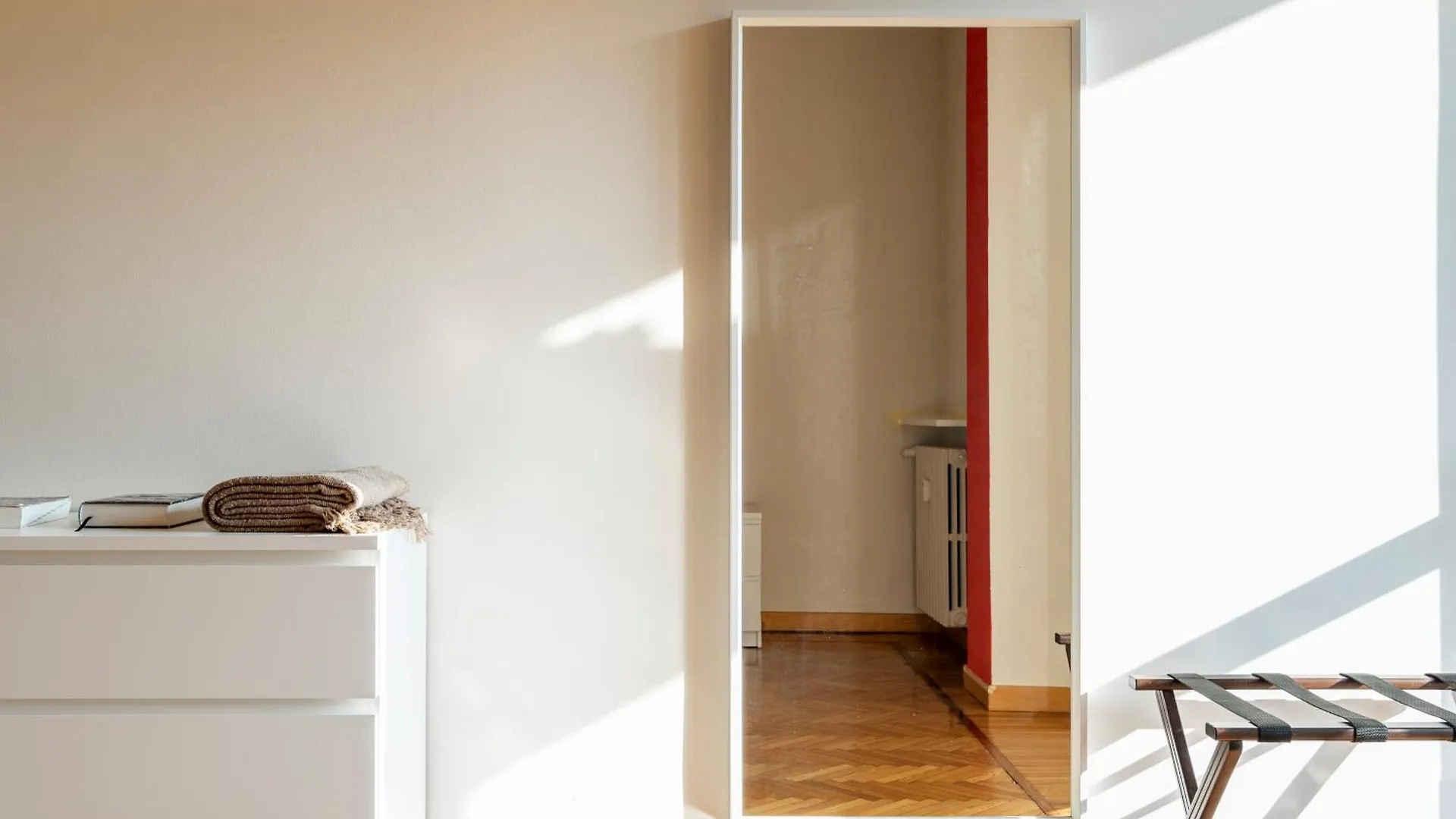 Conchetta Flexyrent - Aircon - Wifi - Navigli Apartment Milan