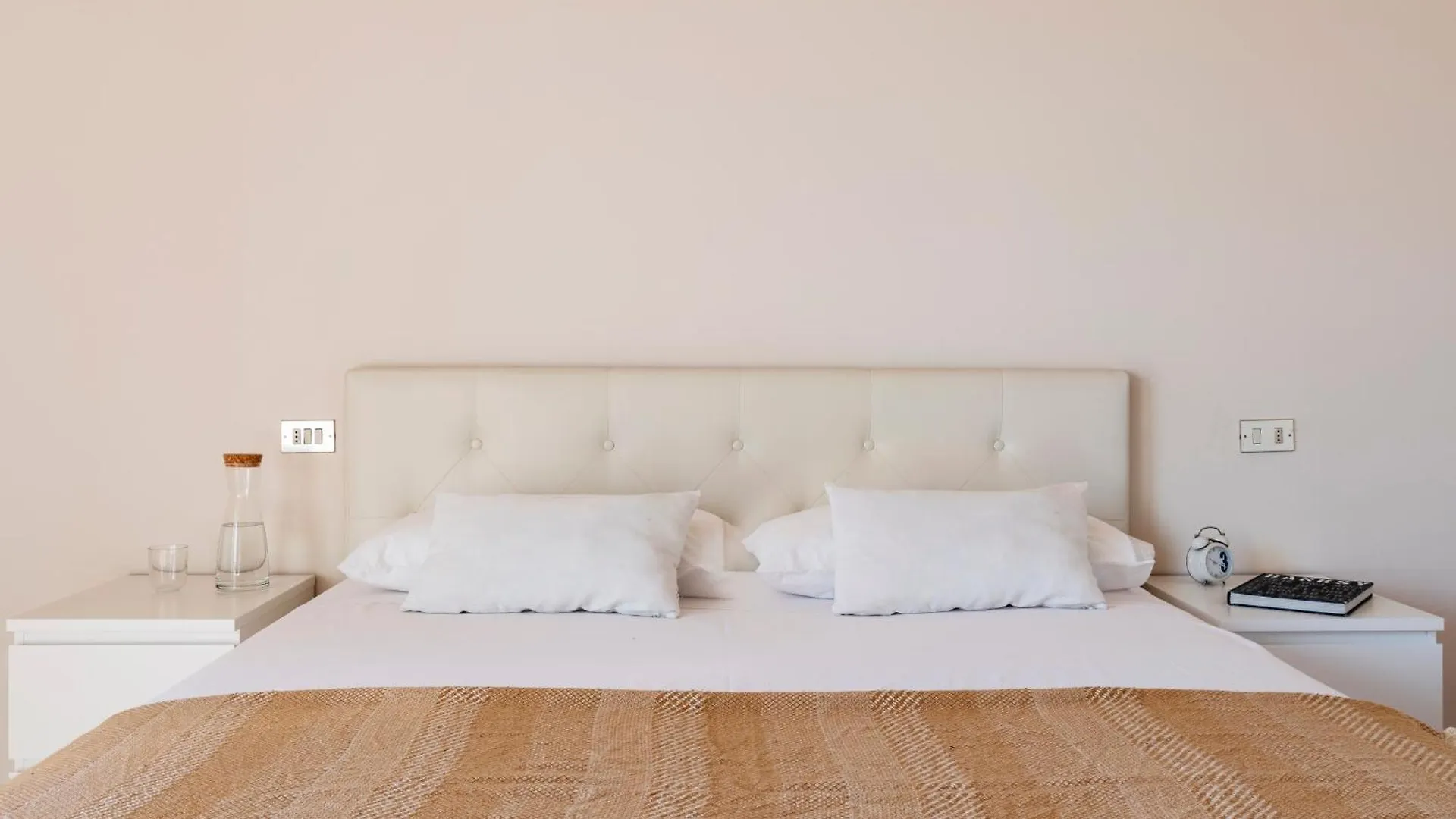 Conchetta Flexyrent - Aircon - Wifi - Navigli Apartment Milan Italy