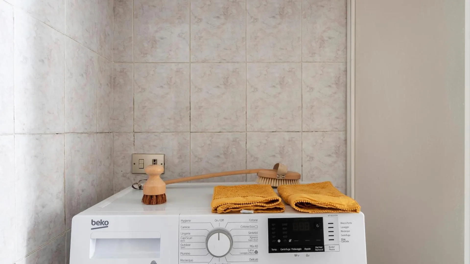 Conchetta Flexyrent - Aircon - Wifi - Navigli Apartment Milan