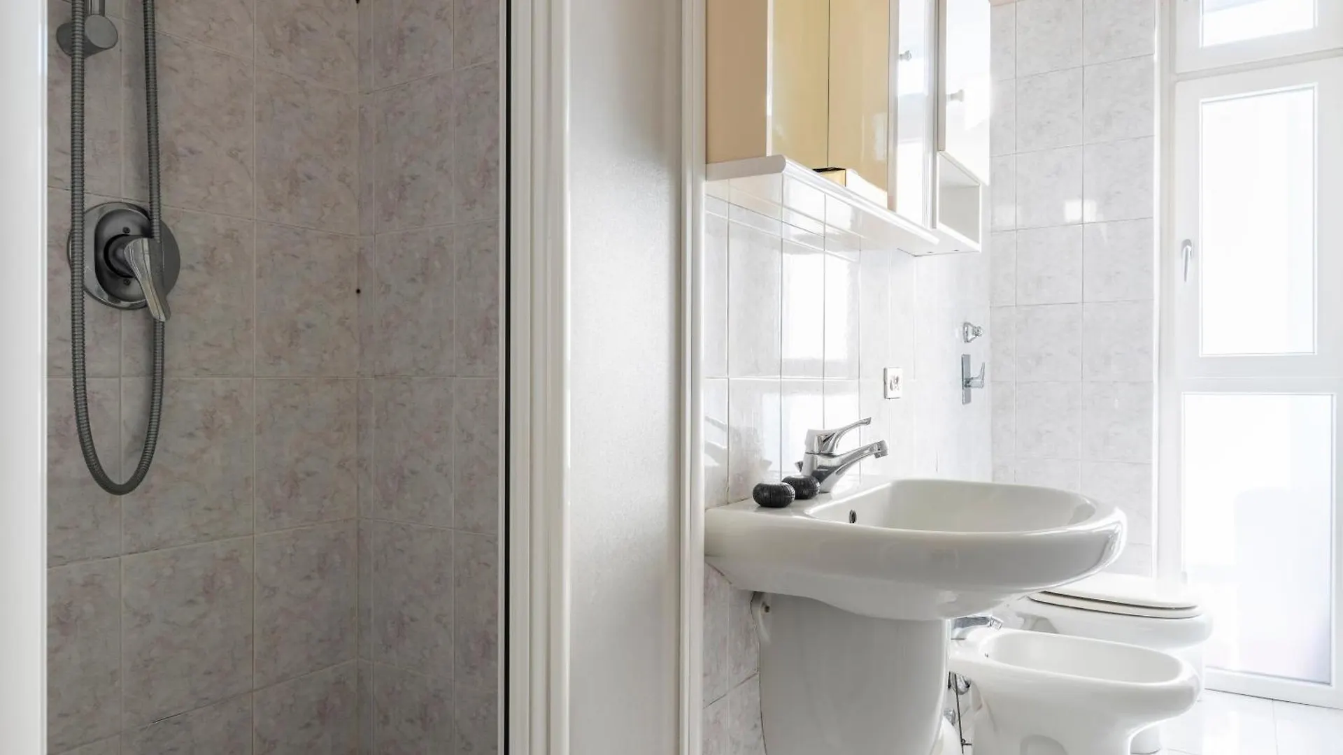 Conchetta Flexyrent - Aircon - Wifi - Navigli Apartment Milan 0*,