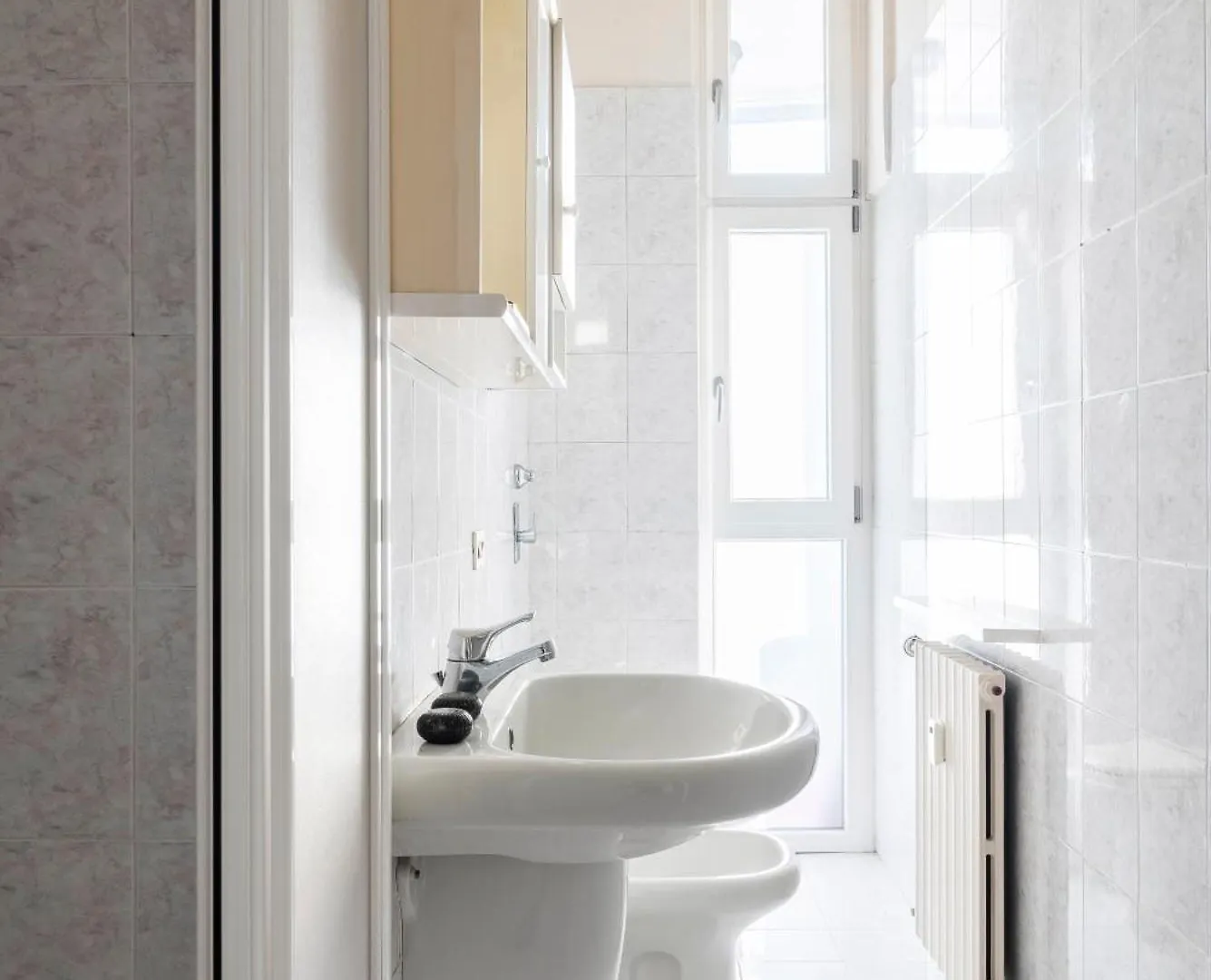 Conchetta Flexyrent - Aircon - Wifi - Navigli Apartment Milan