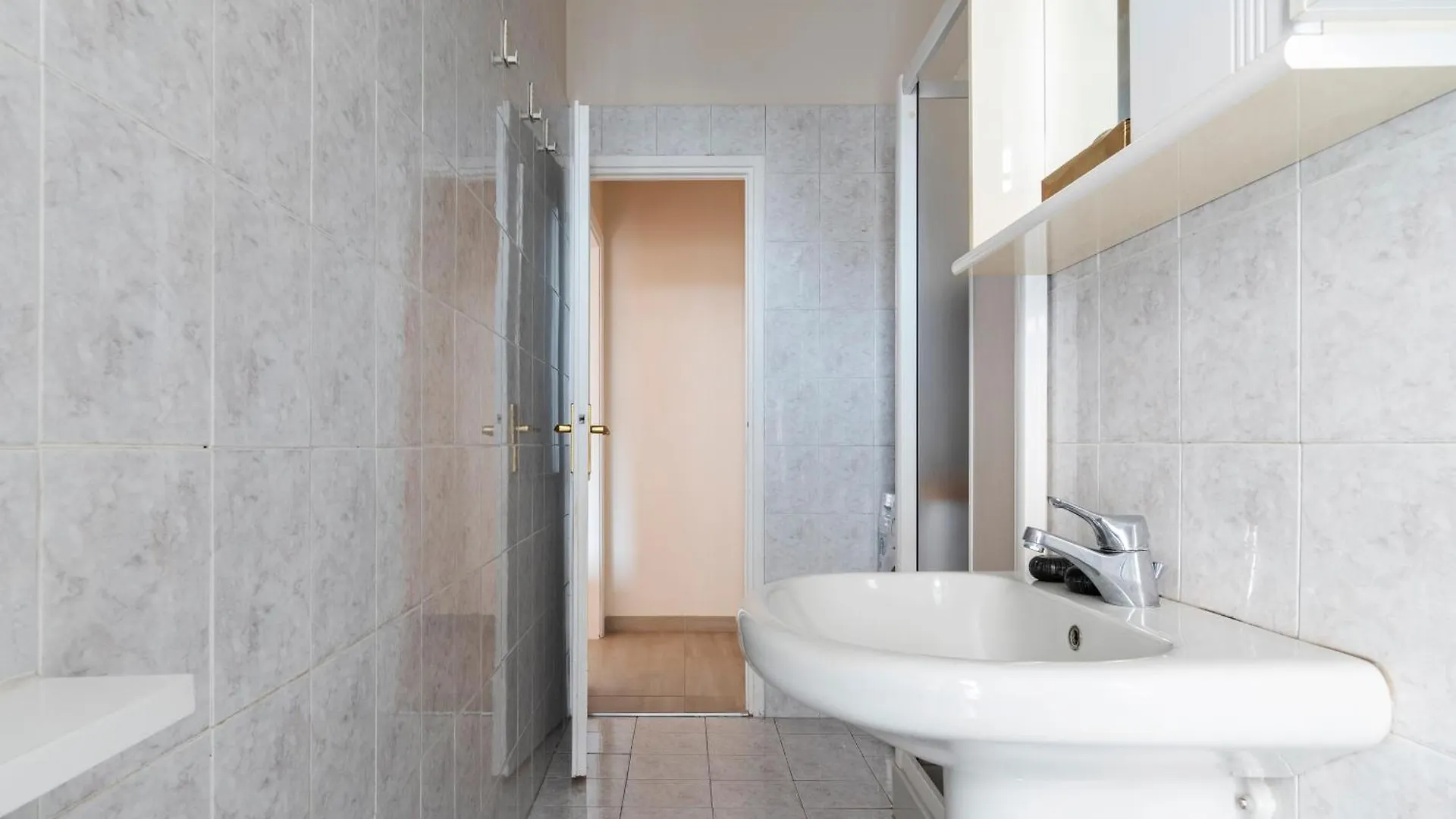Conchetta Flexyrent - Aircon - Wifi - Navigli Apartment Milan